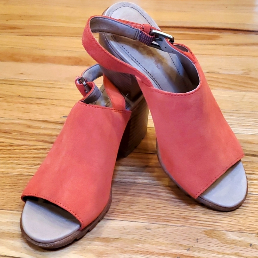 Sorel Sandals